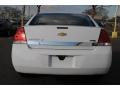 Summit White - Impala LT Photo No. 5