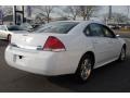 Summit White - Impala LT Photo No. 6
