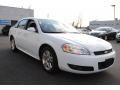 Summit White - Impala LT Photo No. 7