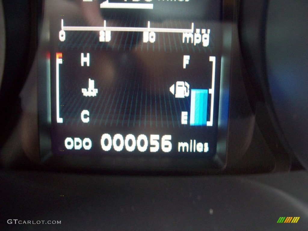 2012 Lancer Evolution GSR - Wicked White / Black Recaro photo #13