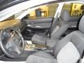 Onyx Black - MAZDA6 s Sport Sedan Photo No. 5