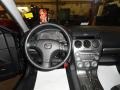 Onyx Black - MAZDA6 s Sport Sedan Photo No. 6
