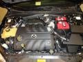 Onyx Black - MAZDA6 s Sport Sedan Photo No. 8