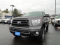 Magnetic Gray Metallic - Tundra TRD Rock Warrior Double Cab 4x4 Photo No. 2