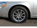 Platinum Metallic - Lucerne CXL Photo No. 8