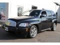 Black Granite Metallic - HHR LT Photo No. 1