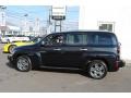 Black Granite Metallic - HHR LT Photo No. 3