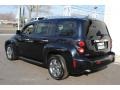 Black Granite Metallic - HHR LT Photo No. 4