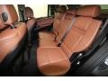 2011 BMW X5 xDrive 35i Rear Seat