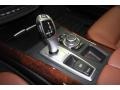 8 Speed Steptronic Automatic 2011 BMW X5 xDrive 35i Transmission