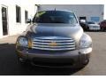 Mocha Steel Metallic - HHR LT Photo No. 2