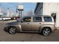 Mocha Steel Metallic - HHR LT Photo No. 3