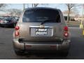 Mocha Steel Metallic - HHR LT Photo No. 5