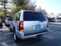 2012 Silver Ice Metallic Chevrolet Tahoe LT 4x4  photo #3