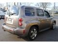 Mocha Steel Metallic - HHR LT Photo No. 6