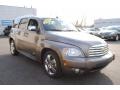 Mocha Steel Metallic - HHR LT Photo No. 7