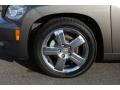 Mocha Steel Metallic - HHR LT Photo No. 8