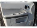 Mocha Steel Metallic - HHR LT Photo No. 11