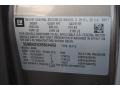 Mocha Steel Metallic - HHR LT Photo No. 17