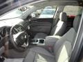 2012 Gray Flannel Metallic Cadillac SRX Performance  photo #5