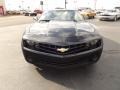 Black - Camaro LS Coupe Photo No. 2