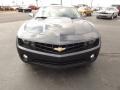 Ashen Gray Metallic - Camaro LT Coupe Photo No. 2