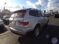 Titanium Silver Metallic - X3 3.0si Photo No. 5