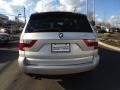 Titanium Silver Metallic - X3 3.0si Photo No. 6