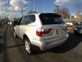 Titanium Silver Metallic - X3 3.0si Photo No. 7
