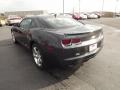 Ashen Gray Metallic - Camaro LT Coupe Photo No. 7