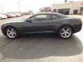 Ashen Gray Metallic - Camaro LT Coupe Photo No. 8