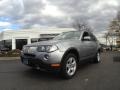 Silver Grey Metallic - X3 3.0si Photo No. 1