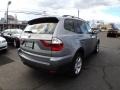 Silver Grey Metallic - X3 3.0si Photo No. 4