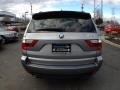 Silver Grey Metallic - X3 3.0si Photo No. 5