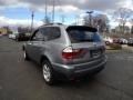 Silver Grey Metallic - X3 3.0si Photo No. 6
