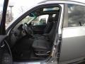 Silver Grey Metallic - X3 3.0si Photo No. 10
