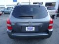 Dark Titanium Gray Metallic - Tucson GLS Photo No. 6