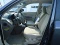 2007 Dark Titanium Gray Metallic Hyundai Tucson GLS  photo #10