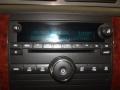 Ebony Audio System Photo for 2010 Chevrolet Avalanche #60459930