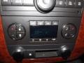 2010 Chevrolet Avalanche LS Controls