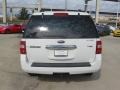 White Suede - Expedition XLT Photo No. 4