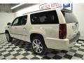 White Diamond - Escalade ESV AWD Photo No. 3