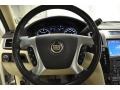 White Diamond - Escalade ESV AWD Photo No. 12