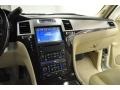 White Diamond - Escalade ESV AWD Photo No. 14