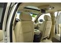 White Diamond - Escalade ESV AWD Photo No. 19