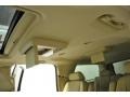White Diamond - Escalade ESV AWD Photo No. 21