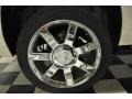 White Diamond - Escalade ESV AWD Photo No. 24