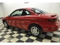 Bright Red - Escort ZX2 Coupe Photo No. 3