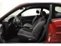 Bright Red - Escort ZX2 Coupe Photo No. 8