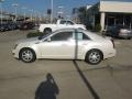 White Diamond Tri-Coat - CTS Sedan Photo No. 2